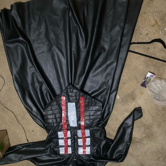 Hellrasier “Pin Head” cosplay - Picture 3 of 3